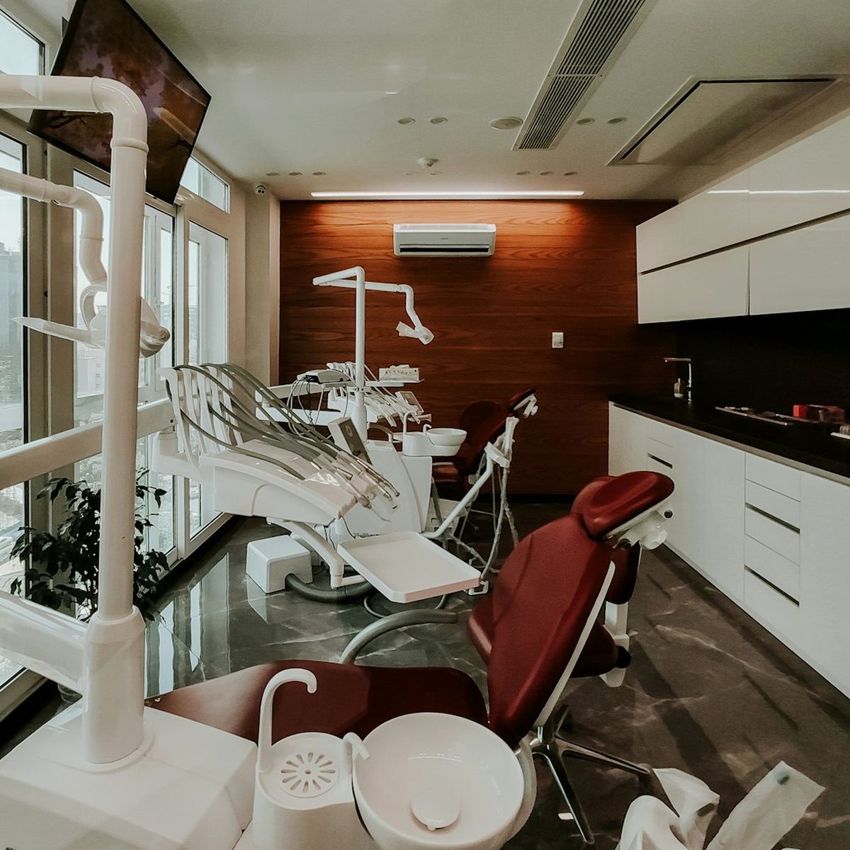 Rimunabbai Barber Studio