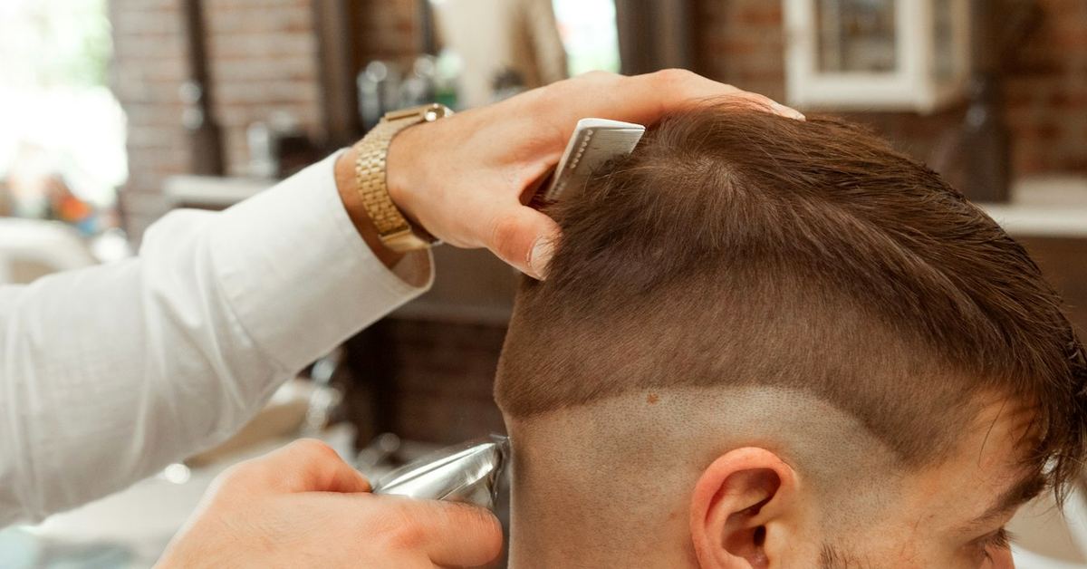 Rimunabbai Barber Studio